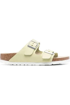 Birkenstock Sandali Arizona con fibbia