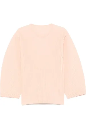 Issey Miyake T-shirt plissettata