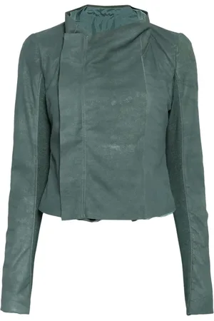 Rick Owens Giacca biker Hollywood