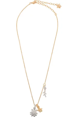 VERSACE Icons De La Mer necklace