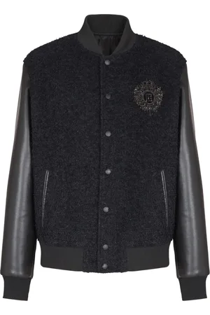Balmain Bomber Varsity