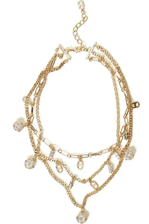 Twin-Set Collana con pendente