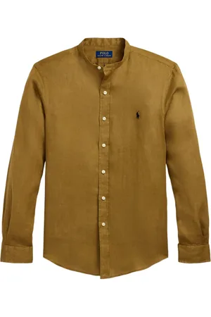 Ralph Lauren Camicia in lino