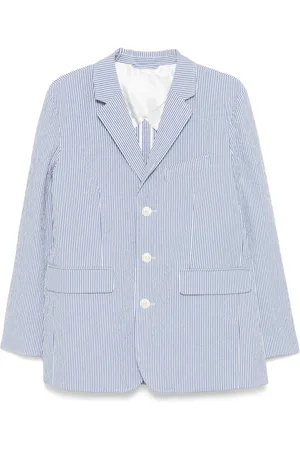 BODE Blazer Club a righe
