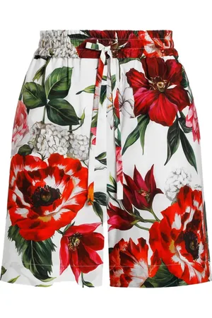 Dolce & Gabbana Shorts in cotone