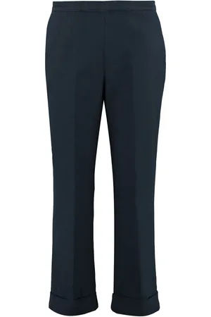 Aspesi Pantaloni dritti