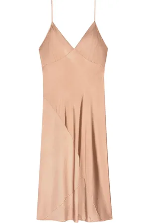 DRIES VAN NOTEN Abito midi