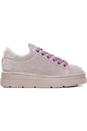 Panchic Sneakers in pelle