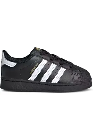 adidas Sneakers Superstar "Black"