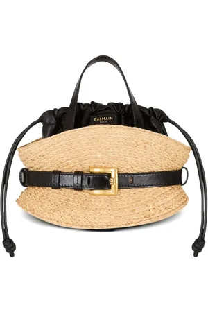 Balmain Borsa tote Shuffle mini