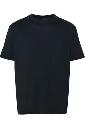 Cruciani T-shirt girocollo