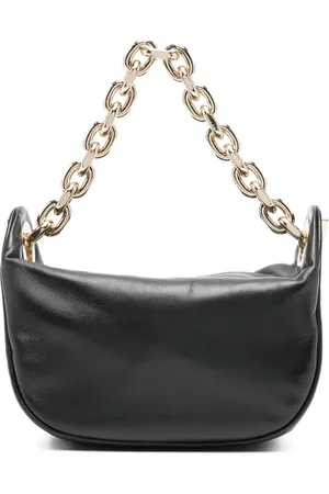 Fabiana Filippi Borsa tote in pelle