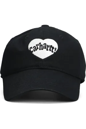 Carhartt Cappello da baseball in cotone