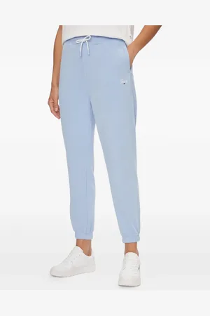 Tommy Hilfiger Pantaloni sportivi in misto cotone