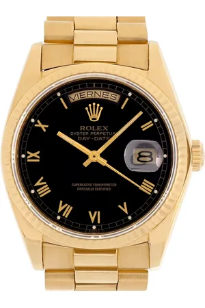 Rolex DayDate 36mm