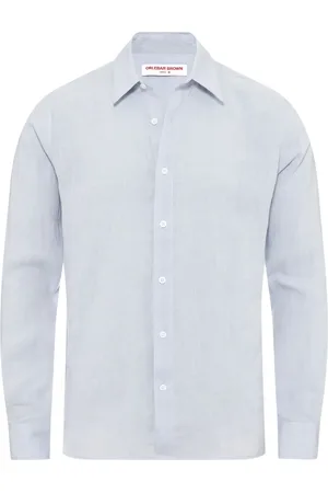 Orlebar Brown Camicia Justin