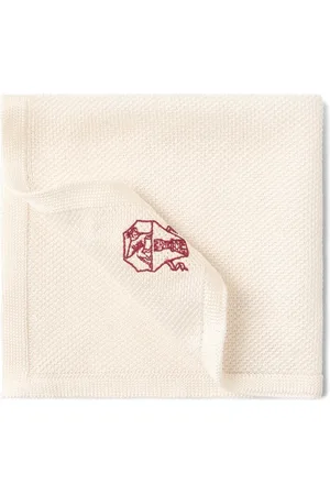 Brunello Cucinelli Knit pocket square