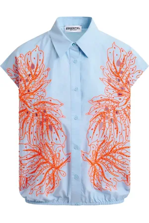 Essentiel Antwerp Camicia Hebraska