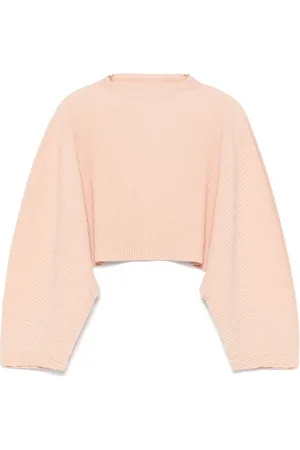Issey Miyake T-shirt plissettata