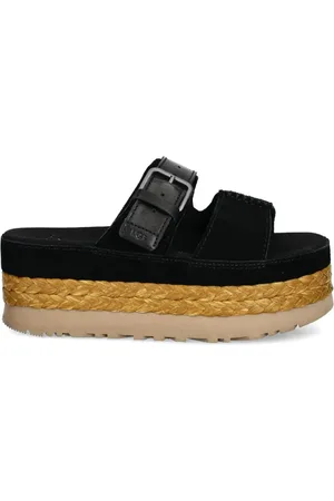 UGG Sandali Aubrey 50mm