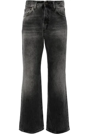 haikure Jeans Korea Spider
