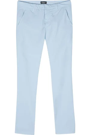 Dondup Pantaloni slim Gaubert