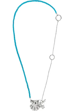 VERSACE Icons De La Mer necklace
