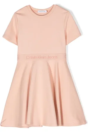 Calvin Klein Abito svasato