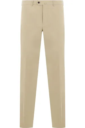 Loro Piana Pantaloni Carlo