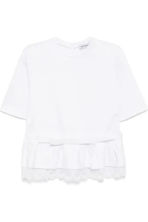 DICE KAYEK T-shirt in cotone