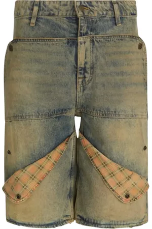 Guess Shorts USA Utility