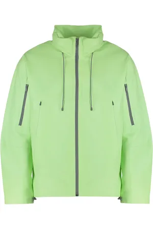 Givenchy Giacca in pelle