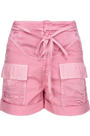 Pinko Shorts con tasche