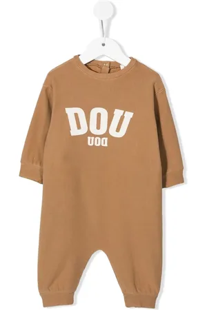 DOUUOD KIDS Tutina con stampa