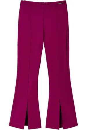 Twin-Set Pantaloni svasati
