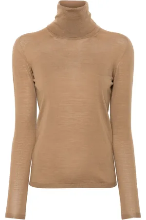 Max Mara Maglione Saluto