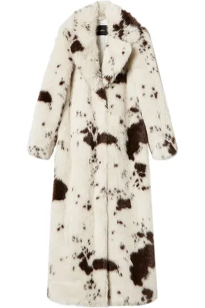Twin-Set Cappotto monopetto