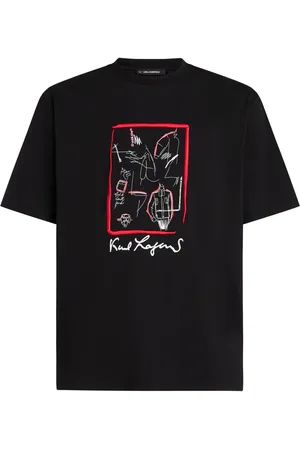 Karl Lagerfeld T-shirt Karl Series