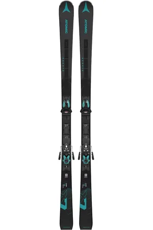 Atomic Sci Redster X7 Revoshock C