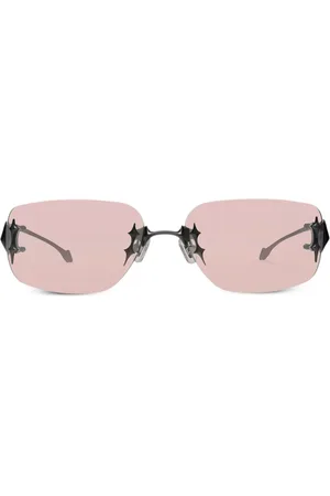 Gentle Monster Occhiali da sole Ttl squadrati