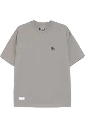 Izzue T-shirt con logo