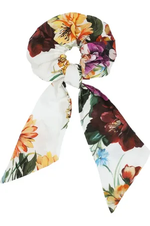 Dolce & Gabbana Cerchietto in cotone