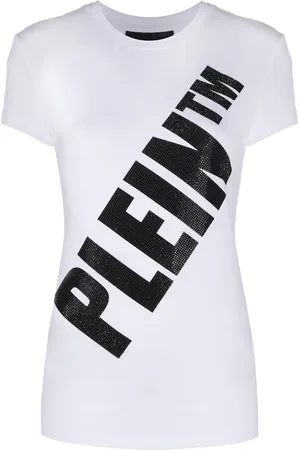 Philipp Plein T-shirt con stampa