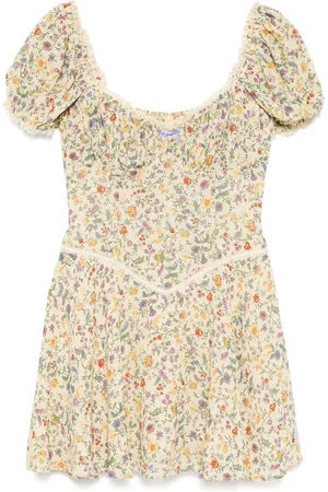 Reformation Abito Ondine