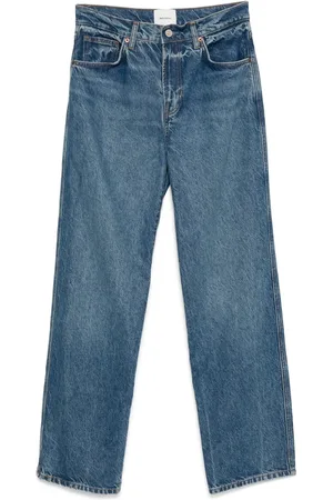 Reformation Jeans dritti Val 90