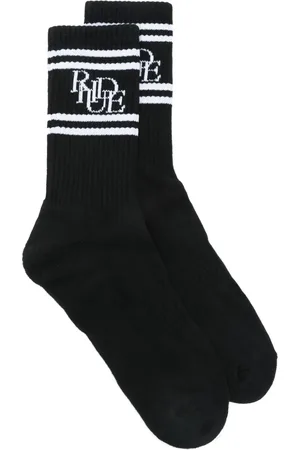 Rhude Scrambler socks
