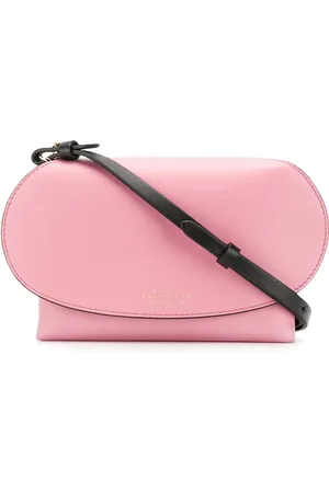 SMYTHSON Borsa a tracolla Pillow