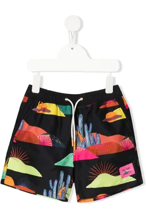 Scotch&Soda Costume da bagno con stampa