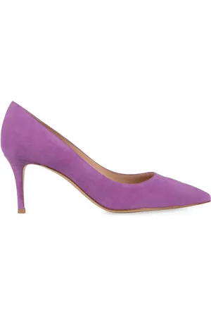 Gianvito Rossi Pumps Gianvito