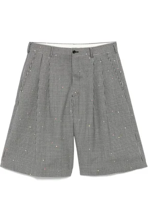 Comme des Garçons Shorts sartoriali